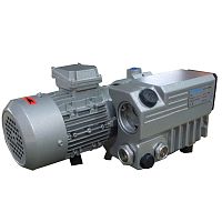 Rotary vane vacuum pump DX-021oil-lubricatedsingle-stagecompact
