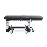 Universal operating table Francis Evolutionelectricmobile