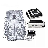 Whole body pressure therapy unit Miramhoo-PT2tabletopEMS