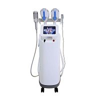 RF body contouring unit OL-EMSRF skin rejuvenation unittrolley-mounted