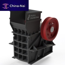 Jaw crusher PROJAW seriesstationaryprimary