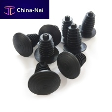 Button head rivet 81 09 06,63 00 46round headmetalgrounding