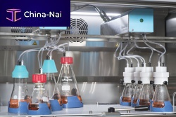 Carbon dioxide transfer rate analyzer oxygen transfer ratelaboratorybenchtop