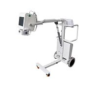 Veterinary X-ray system PLX100-D05DRdigitalportable