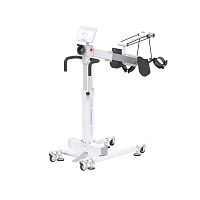 Leg pedal exerciser CycleMotusB2Lsupine