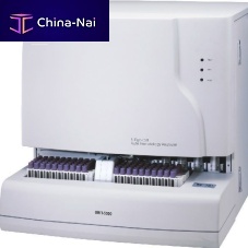 Automatic hematology analyzer PKL PPC 1100Hbenchtop5-part differentiationflow cytometry