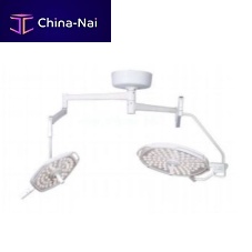 LED examination lamp 5500/7500 ceiling-mountedshadowless