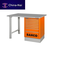 Stainless steel workbench 1495KCWB15TS seriesfor heavy loads
