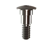 Titanium healing screw 839003