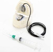 Temporo-mandibular joint assessment system Centric Guide® 2 compactdigital