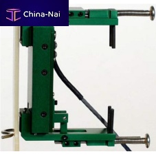 Extensometer STGA/10/10/E-ST
