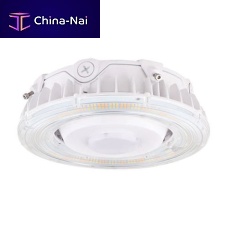Surface-mounted light fixture 519004LEDroundoutdoor