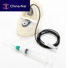 Temporo-mandibular joint assessment system Centric Guide® 2 compactdigital