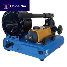 Hose crimping machine YB-P16HPhydraulic hosemanualhydraulic