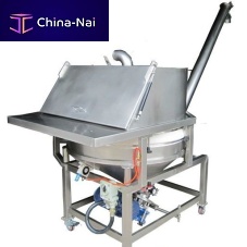 Screw conveyor XSL-T seriesfeeding