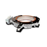 Platform weighing scale TrueRate seriesdigitalwith touch screenprocess