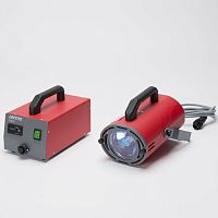 LED work light Loctite 97053 UVALOC 250 Hand Lamp
