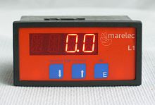 Length measurement system L1 series