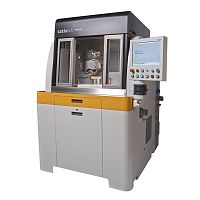 Optical grinding machine SPM-200surfaceworkpiecehorizontal