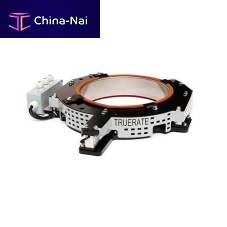 Platform weighing scale TrueRate seriesdigitalwith touch screenprocess