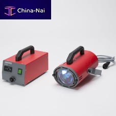 LED work light Loctite 97053 UVALOC 250 Hand Lamp
