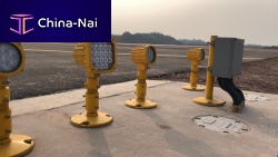Approach light for airportLEDflashing