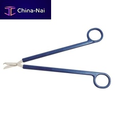 Wire-cutting scissors 01.268Littauerfor humans