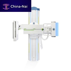 Radiography system OKS 3000digitalfor multipurpose radiographywithout table