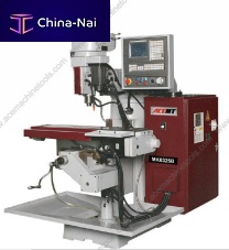 Single-axis machining center MK6325Buniversalfloor type