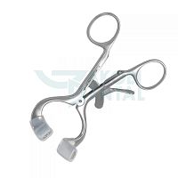 Dental mouth gag MGC