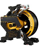 Push camera TechWormfor sewage pipesfor pipe inspectiondigital
