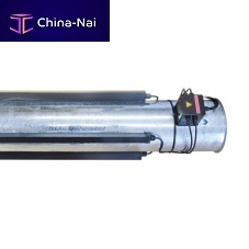 Tube ionizer STATICTUBE RX11