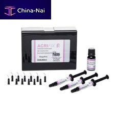 Dental surgery instrument kit ACRIFIX