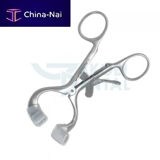 Dental mouth gag MGC