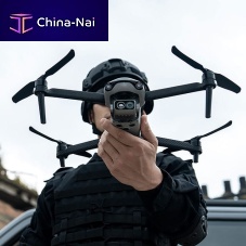 Industrial UAV EVO Lite seriesprofessionalsearch and rescuerotary wing