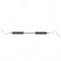 Dental diagnostic probe 1644double