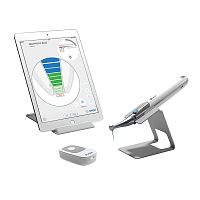 Endodontic micromotor VDW.CONNECTelectricwith apex locatorcordless