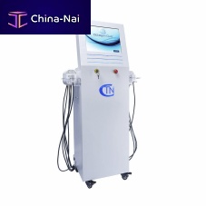 Lipolysis laser Octagon Duodiodetrolley-mounted