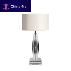 Table lamp ADAMAS : 1M1043C , 1M1044Csteelbrasspainted metal
