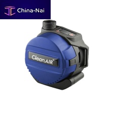 Portable breathing apparatus CA Basic EVOfilterfor weldinggrinding