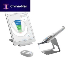 Endodontic micromotor VDW.CONNECTelectricwith apex locatorcordless