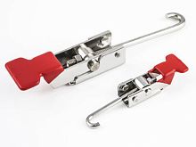 Mechanical clamp CMP-4032 seriesadjustablestainless steel