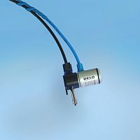 Diaphragm dispensing valve pinchprecisionhigh-speed