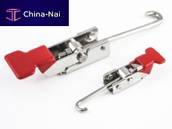 Mechanical clamp CMP-4032 seriesadjustablestainless steel