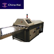 Plasma surface treatment machine vacuumatmospheric