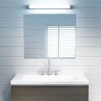 Wall-mounted medicine cabinet PD49000with mirror