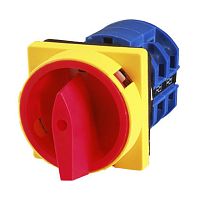 Cam switch LW28GS seriessingle-poleon/offcontrol