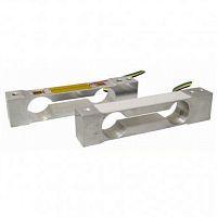 Compression load cell ARoff-centerstrain gaugeweighing