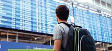 Airport FIDS FiNDnet FIDS