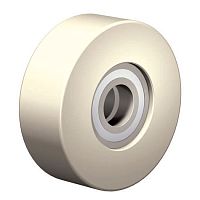 Ball bearing bearing PA seriesradialpolymerhigh-speed
